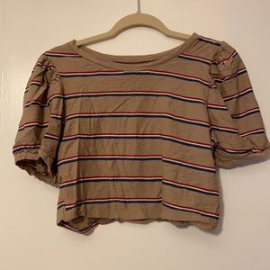 Free people top